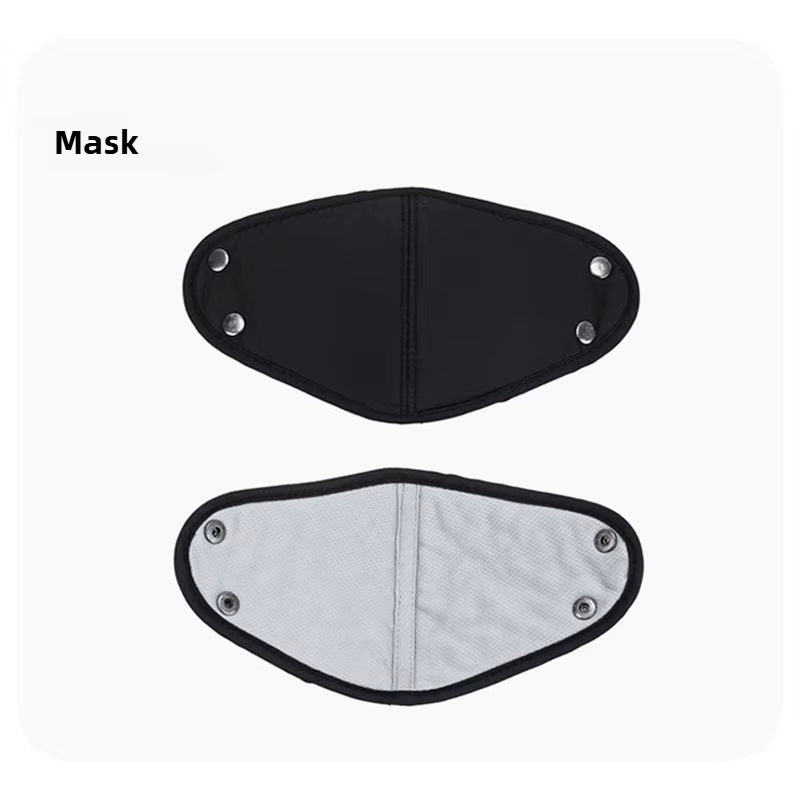 Stay Warm This Winter with Our Thickened Artificial Fur Baseball Hat for Men and Women - Perfect for Cycling, Skiing, and Outdoor Adventures!