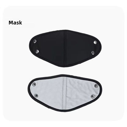 Stay Warm This Winter with Our Thickened Artificial Fur Baseball Hat for Men and Women - Perfect for Cycling, Skiing, and Outdoor Adventures!