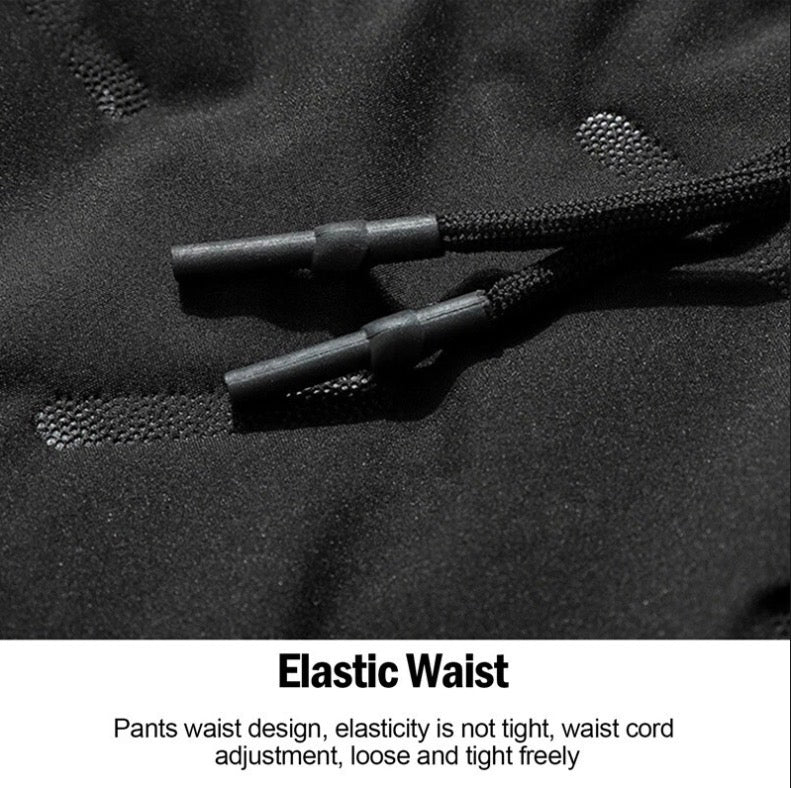 Waterproof Fleece Lined Winter Pants Stay warm, dry, and comfortable in any weather