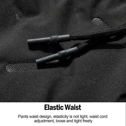 Waterproof Fleece Lined Winter Pants Stay warm, dry, and comfortable in any weather